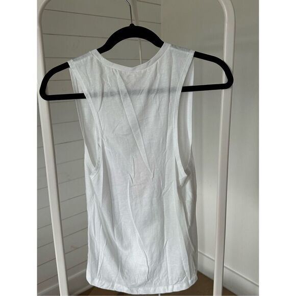 Llama Be Llamazing muscle tank sz small - Picture 4 of 4